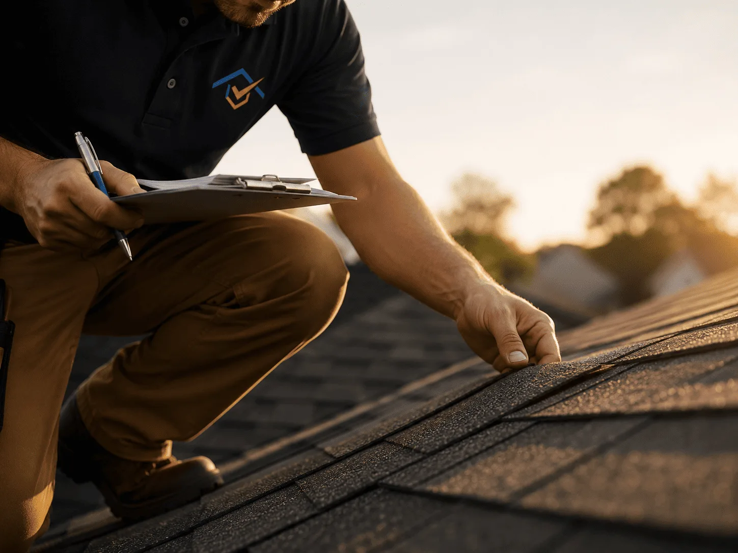 Why Choose Roof Inspection in Mabelvale, AR